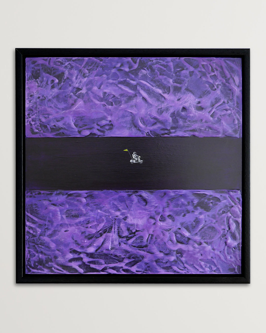 Transmission 008: The Road