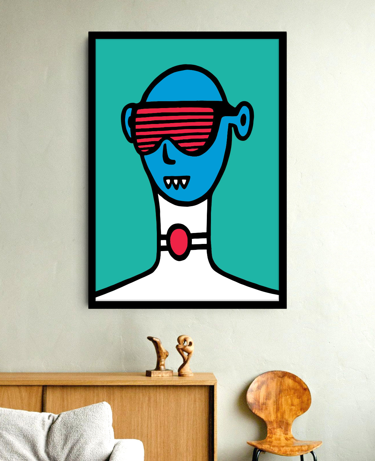 Frank
